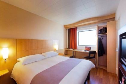 Hotel Ibis La Defense